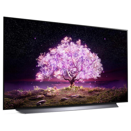 LG OLED55C11 (foto 2)