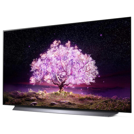 LG OLED55C11 (foto 3)