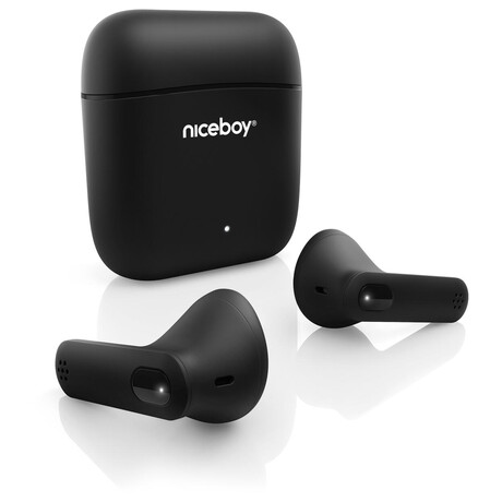 Niceboy HIVE Beans black (foto 2)