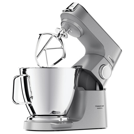 Kuchysk robot Kenwood Titanium Chef Baker Baker XL KVL 85.124 SI