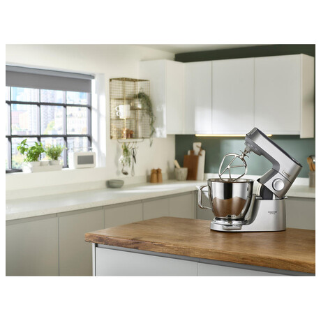 Kuchysk robot Kenwood Titanium Chef Baker Baker XL KVL 85.124 SI