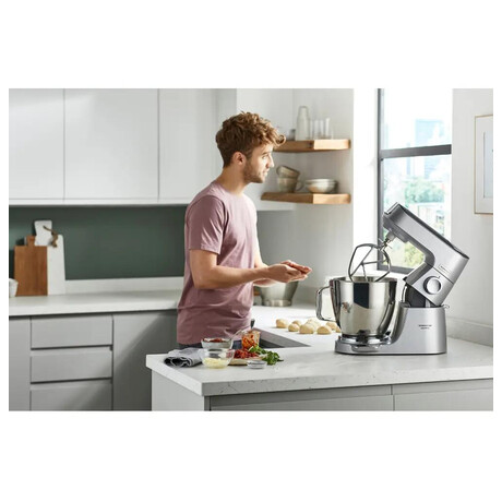 Kuchysk robot Kenwood Titanium Chef Baker Baker XL KVL 85.124 SI