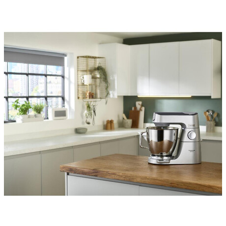 Kuchysk robot Kenwood Titanium Chef Baker Baker XL KVL 85.124 SI