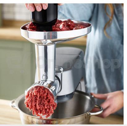 Kuchyňský robot Kenwood Titanum Chef Baker KVC85.594SI