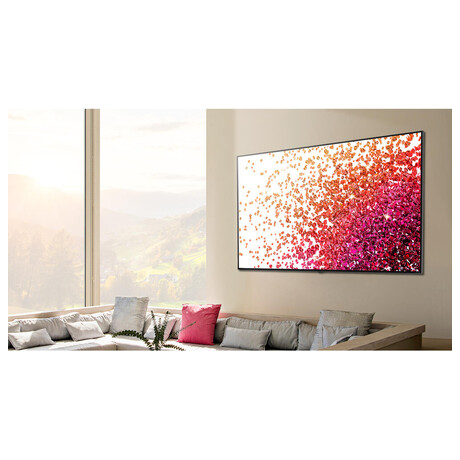 LG 43NANO75P NanoCell (foto 6)