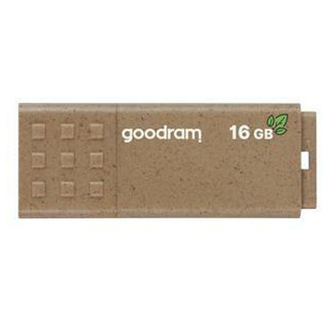 Flash disk GOODRAM Eco Friendly USB 3.0 16GB