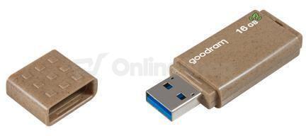 Flash disk GOODRAM Eco Friendly USB 3.0 16GB
