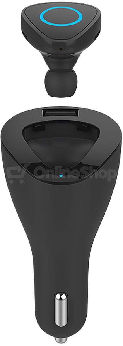HandsFree do auta Krüger&Matz Traveler K1