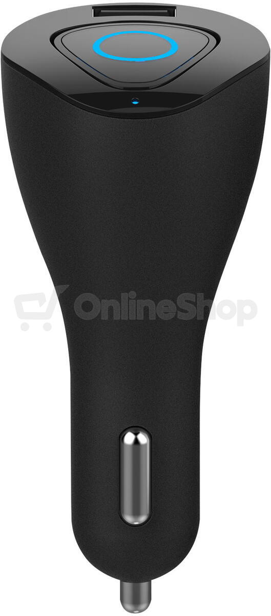 HandsFree do auta Krüger&Matz Traveler K1