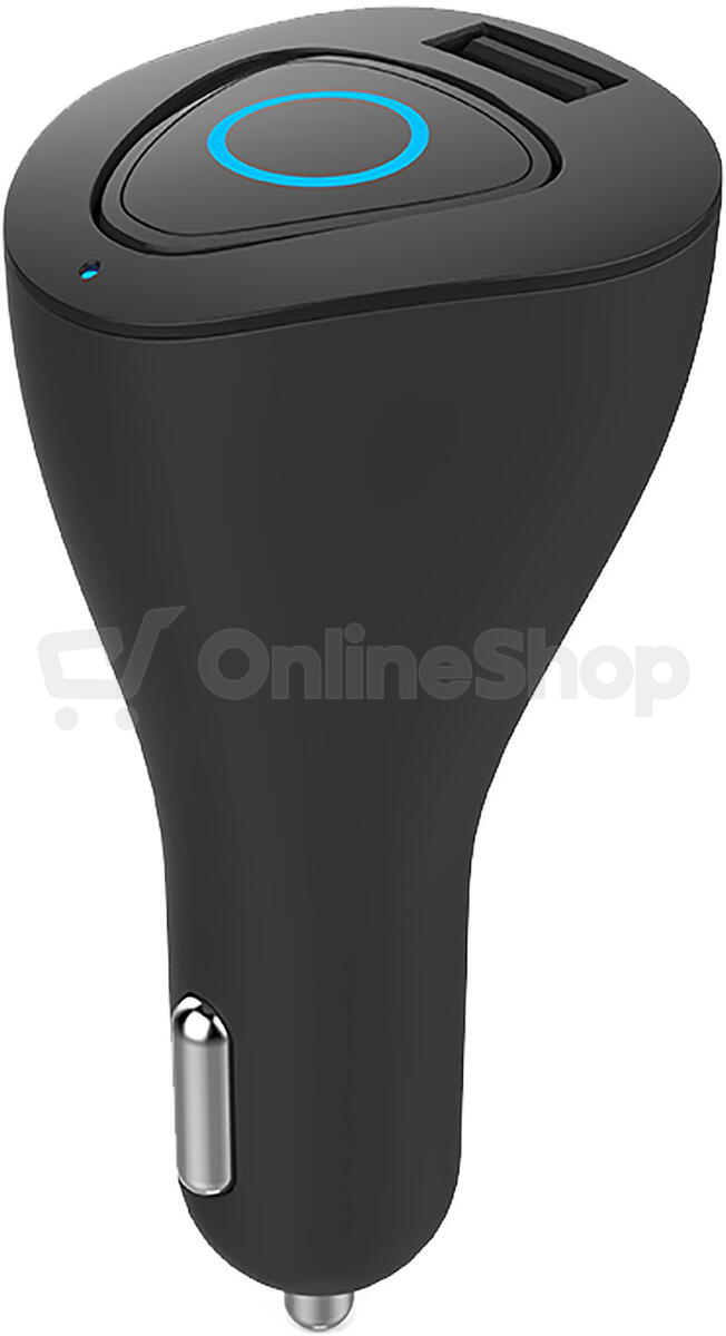HandsFree do auta Krüger&Matz Traveler K1