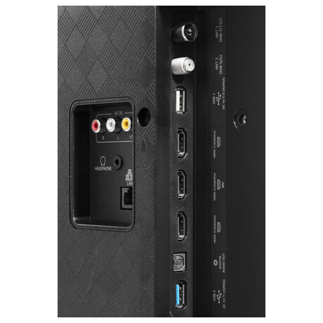 Hisense 50E76GQ (foto 8)