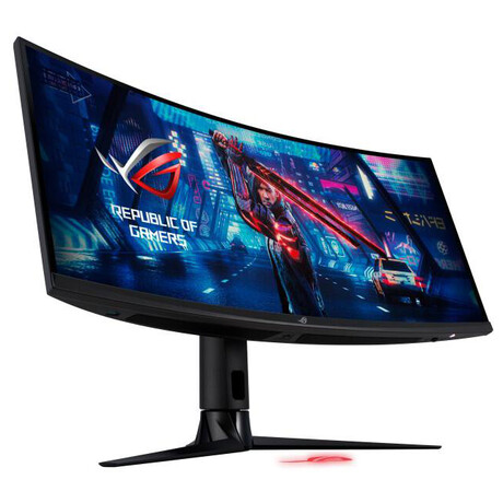 Asus ROG Strix XG349C (foto 3)