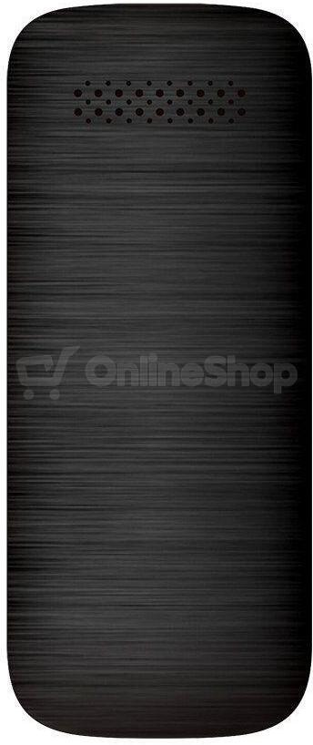 Telefon myPhone 2220 černý