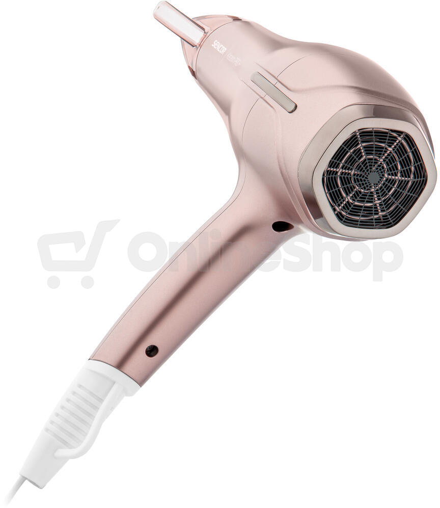 Vysoušeč vlasů Sencor SHD 6800RG