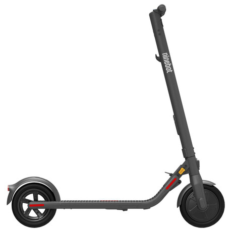 Segway KickScooter E22E (foto 1)