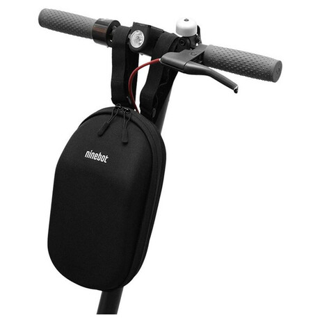 Segway KickScooter (foto 1)