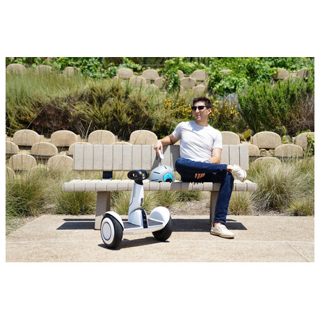 Hoverboard Segway S-Plus