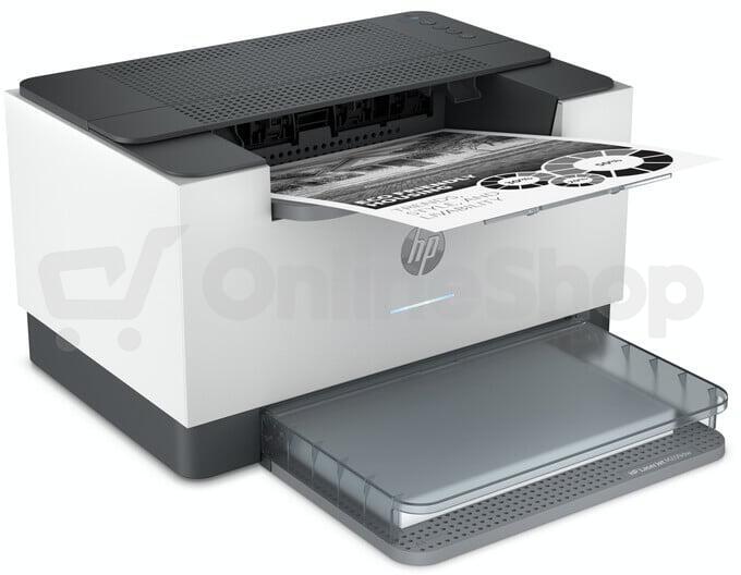 HP LaserJet M209dw standard (A4, 29 ppm, USB, Ethernet, Wi-Fi, duplex) (6GW62F)