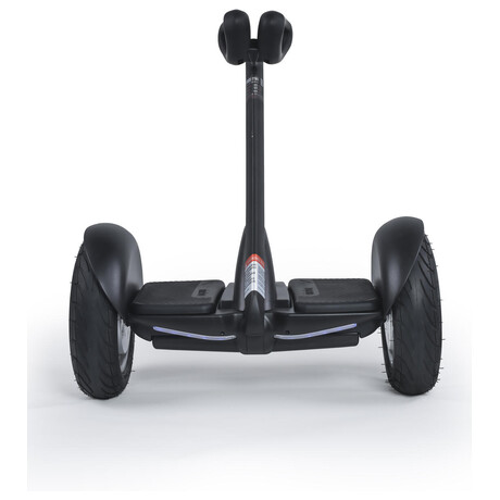 Hoverboard Segway S černý