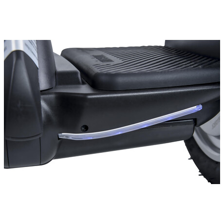 Hoverboard Segway S černý