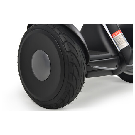 Hoverboard Segway S černý