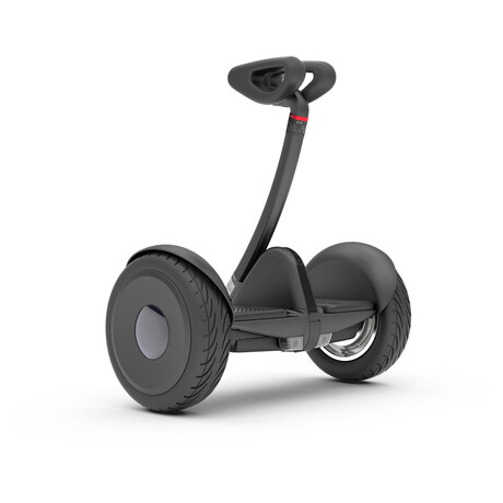 Hoverboard Segway S černý