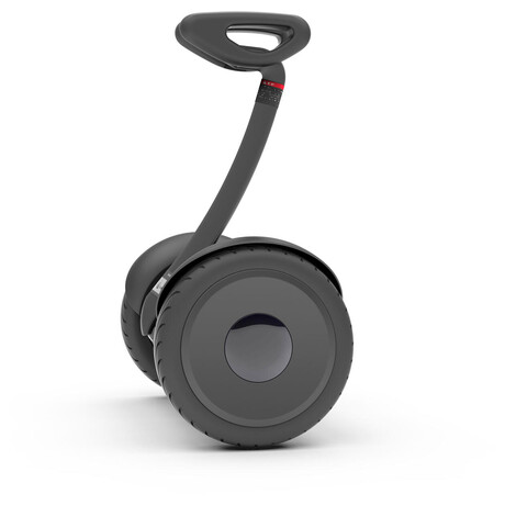 Hoverboard Segway S černý