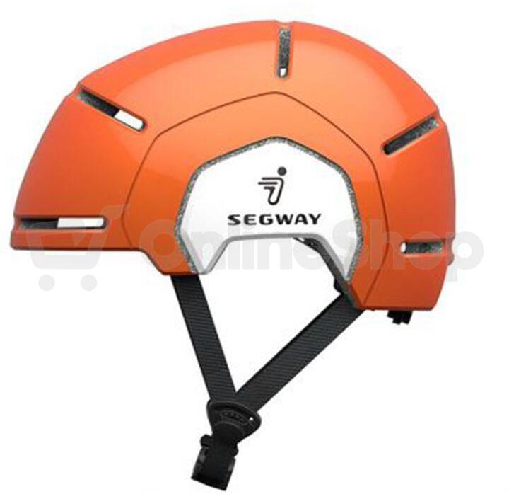 Helma Segway dětská oranžová