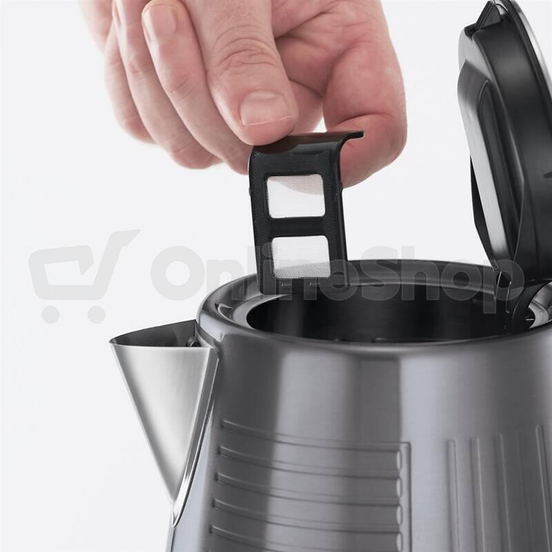 Rychlovarná konvice Russell Hobbs 25240-70