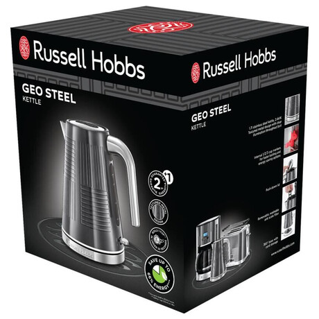 Rychlovarn konvice Russell Hobbs 25240-70