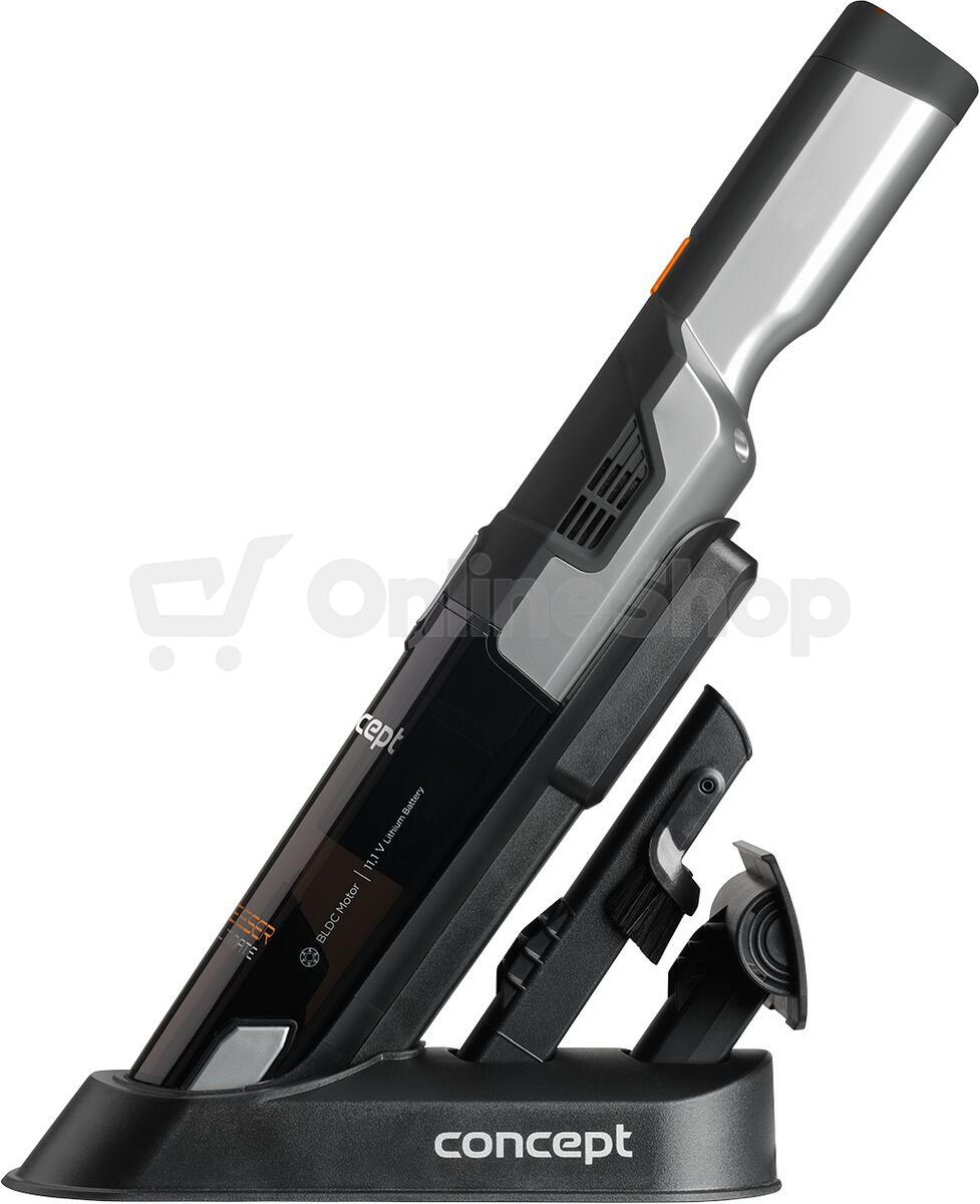 Ruční vysavač Concept VP4410