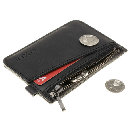 FIXED Smile Coins se&nbsp;smart trackerem FIXED Smile PRO, černá (foto 4)