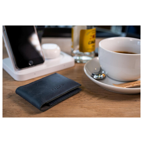 FIXED Smile Wallet se&nbsp;smart trackerem FIXED Smile PRO, modrá (foto 4)