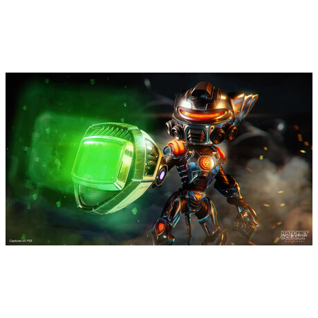 Hra pro PS5 SONY Ratchet &amp; Clank: Rift Apart