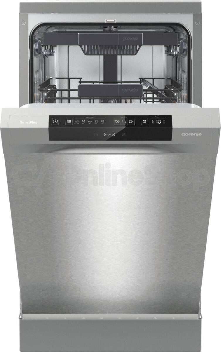 Myčka nádobí Gorenje GS541D10X G400