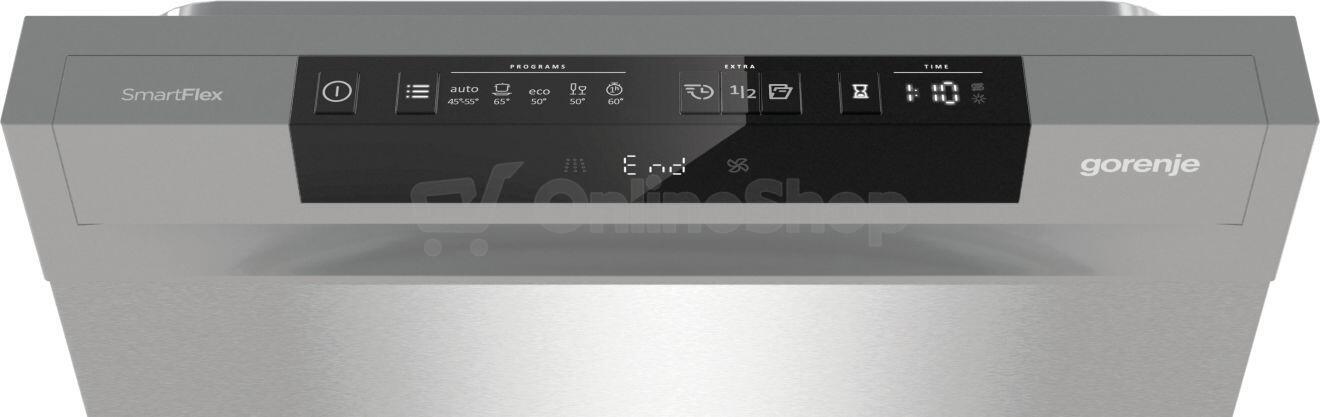 Myčka nádobí Gorenje GS541D10X G400