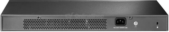 TP-Link SX3008F L2+ 8x10G SFP+ manag.switch Omada SDN