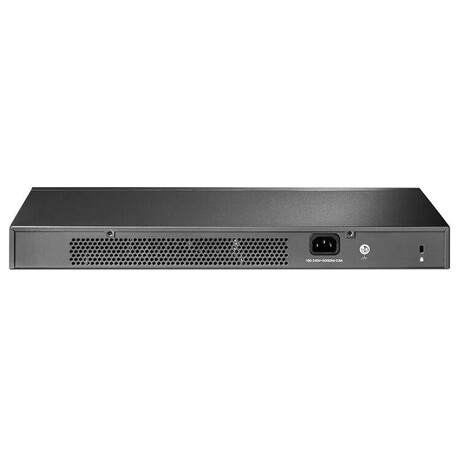 TP-Link OMADA switch SX3008F (foto 1)