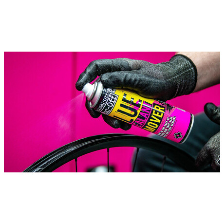 Muc-Off Glue Remover 200ml (foto 2)