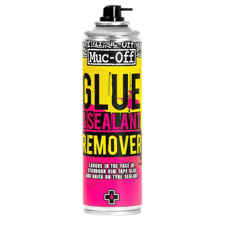 Muc-Off Glue Remover 200ml (foto 7)