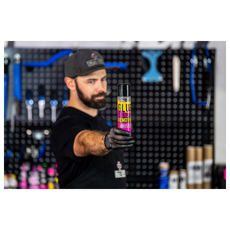 Muc-Off Glue Remover 200ml (foto 3)