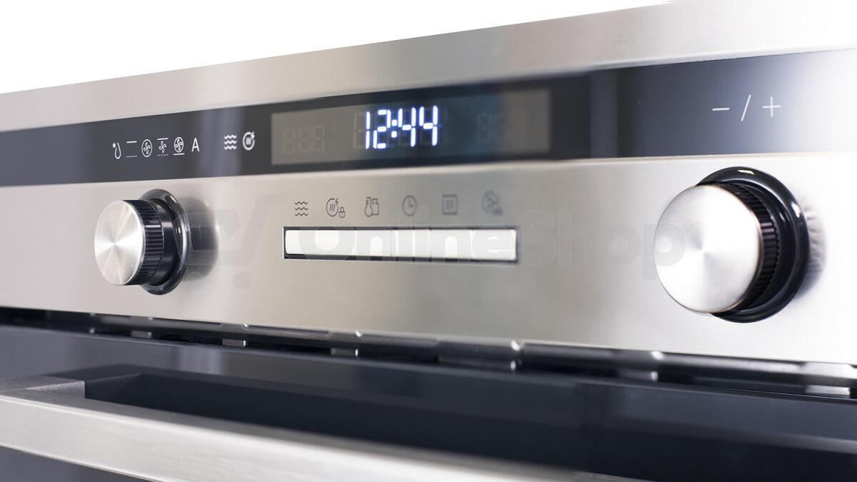 Kompaktní trouba Concept KTV4544 SINFONIA
