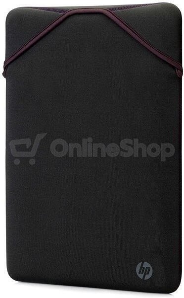 HP 15" Ochranné oboustranné pouzdro (2F2L0AA)