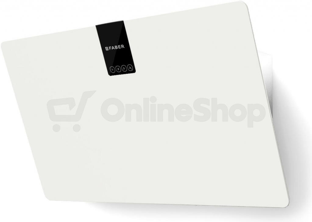 SOFT EDGE BIANCO KOS A80 Faber