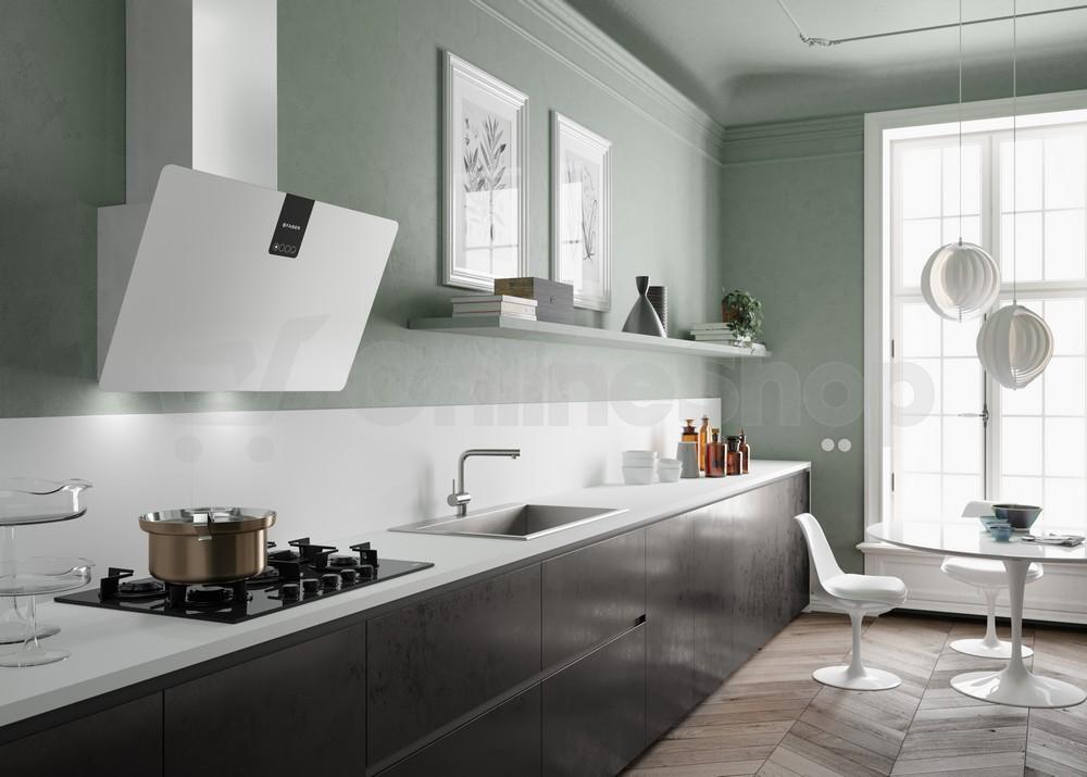 SOFT EDGE BIANCO KOS A80 Faber
