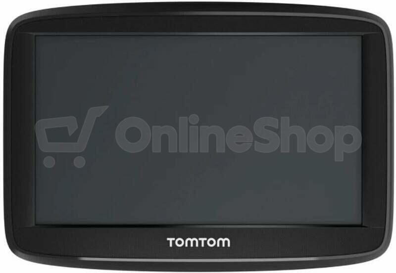 Navigace do auta TomTom GO CLASSIC 5" (1BA5.002.20)