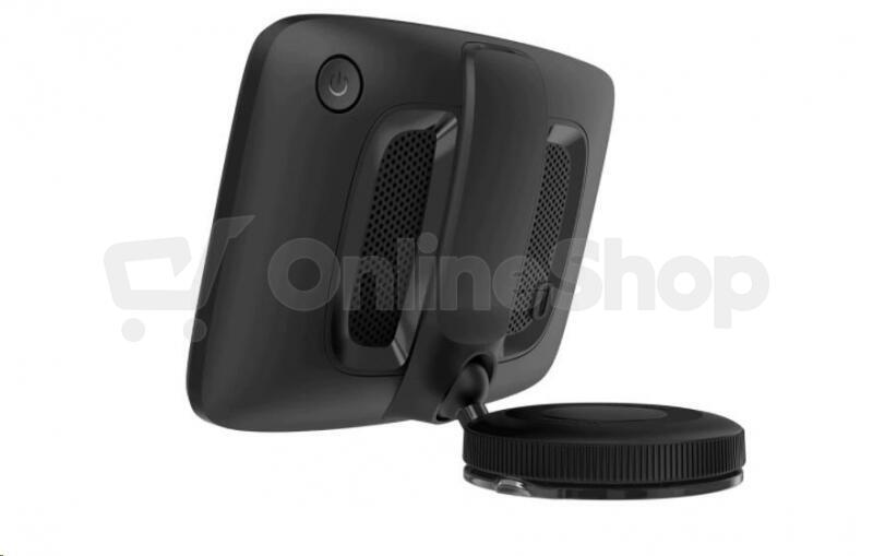Navigace do auta TomTom GO CLASSIC 5" (1BA5.002.20)