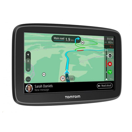Tomtom GO&nbsp;CLASSIC 6" (foto 1)