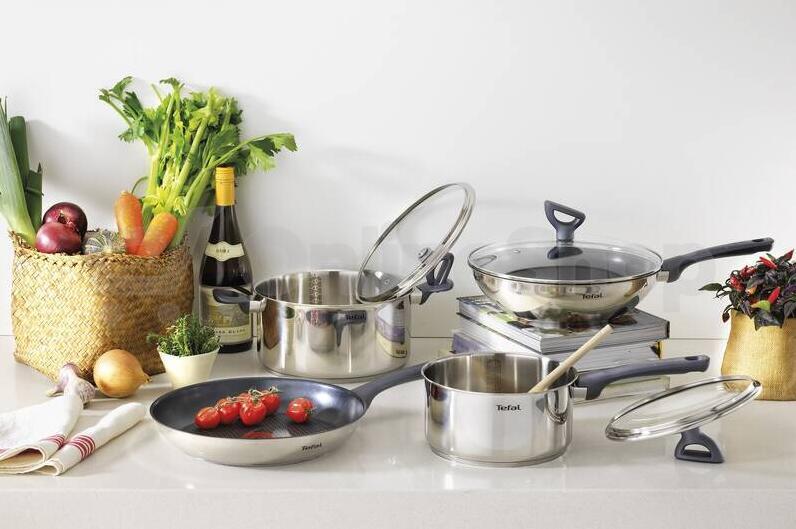 Tefal Daily Cook G7313855 pánev