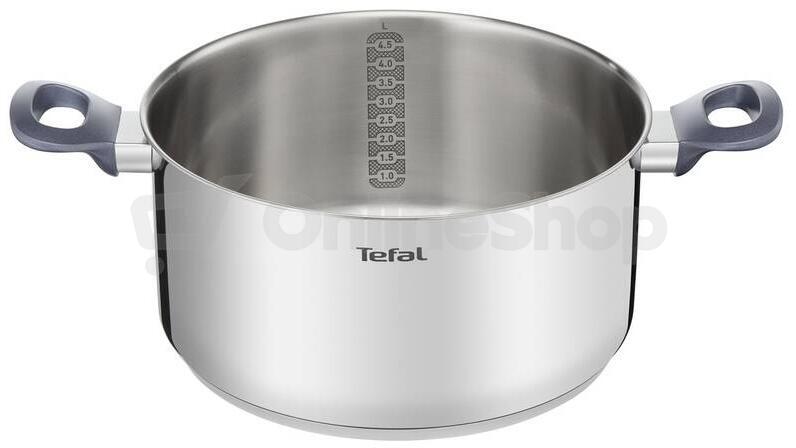Hrnec Tefal Daily Cook G7124445